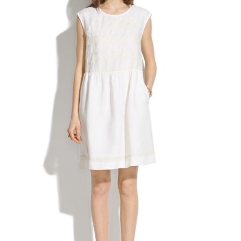 ❌sold❌ Madewell dress